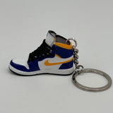 Porte Clés Sneakers Nike Air Jordan 1