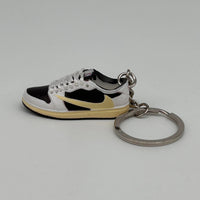 Porte Clés Sneakers Nike Air Jordan 1