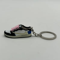 Porte Clés Sneakers Nike Air Jordan 1
