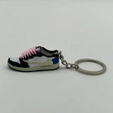 Porte Clés Sneakers Nike Air Jordan 1