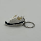 Porte clés Sneakers Nike Air Jordan 3