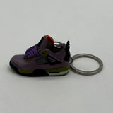Porte Clés Sneakers Nike Air Jordan 4