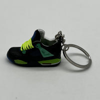 Porte Clés Sneakers Nike Air Jordan 4