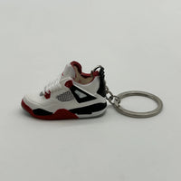 Porte Clés Sneakers Nike Air Jordan 4