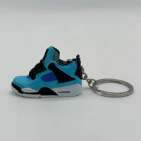 Porte Clés Sneakers Nike Air Jordan 4