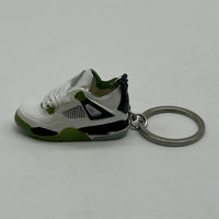 Porte Clés Sneakers Nike Air Jordan 4
