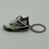 Porte Clés Sneakers Nike Air Jordan 4