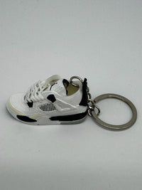 Porte Clés Sneakers Nike Air Jordan 4