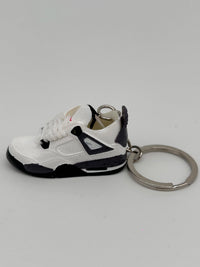 Porte Clés Sneakers Nike Air Jordan 4