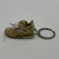 Porte Clés Sneakers Nike Air Jordan 4