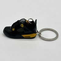 Porte Clés Sneakers Nike Air Jordan 4