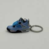 Porte Clés Sneakers Nike Air Jordan 4
