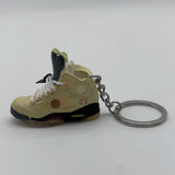 Porte clés Sneakers Nike Air Jordan 6 et 13