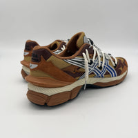 Asics Gel Cumulus 16 Toga Brown