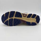 Asics Gel Cumulus 16 Toga Blanc Rouge Argent Pur