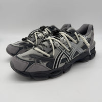 Asics Gel Cumulus 16 Toga Silver