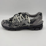Asics Gel Cumulus 16 Toga Silver