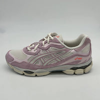 Asics Gel Lyte NYC Pink Water