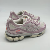 Asics Gel Lyte NYC Pink Water