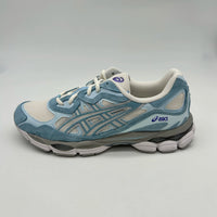 Asics Gel NYC Cream Arctic Sky