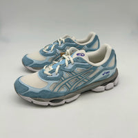 Asics Gel NYC Cream Arctic Sky