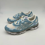 Asics Gel NYC Cream Arctic Sky