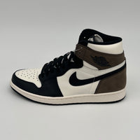 Nike Air Jordan 1 High OG Dark Mocha T