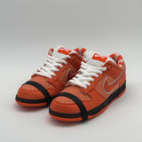 Nike SB Dunk Low Concepts Lobster Orange