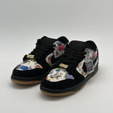 Nike SB Dunk Low Supreme Rammellzee