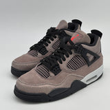 Nike Air Jordan 4 Taupe Haze