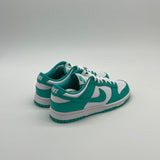 Nike Dunk Low Clear Jade