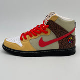 Nike Dunk SB High Kebab & Destroy