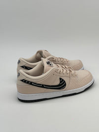 Nike SB Dunk Low Albino et Preto