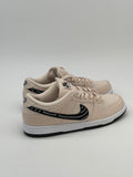 Nike SB Dunk Low Albino et Preto