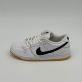 Nike SB Dunk Low Pro Iso White Gum