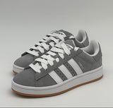 Adidas Campus 00s Grey White (Enfant) H