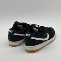 Nike SB Dunk Low Pro ISO Black Gum