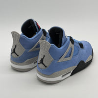 Nike Air Jordan 4 University Blue