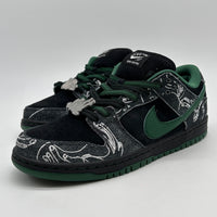 Nike SB Dunk There Skateboard