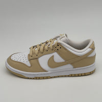 Nike Dunk Low Team Gold