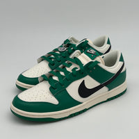 Nike Dunk Low SE Lottery Green Pale Ivory