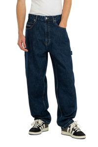 Jean Reell Baggy Dark Stone