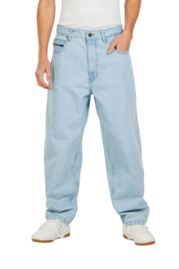 Jean Reell Baggy Origin Light Blue