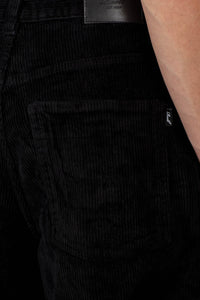Baggy Reell Black Cord