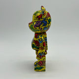 Bearbrick 400% Keith Haring