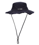 Bob Jacquemus Artichaud Navy