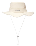 Bob Jacquemus Artichaud White