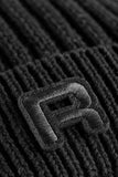 Bonnet Reell Black R
