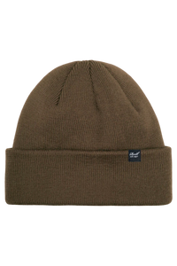 Bonnet Reell Earth Brown