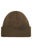 Bonnet Reell Earth Brown